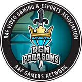 RGN Paragons logo