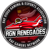 RGN Renegades badge